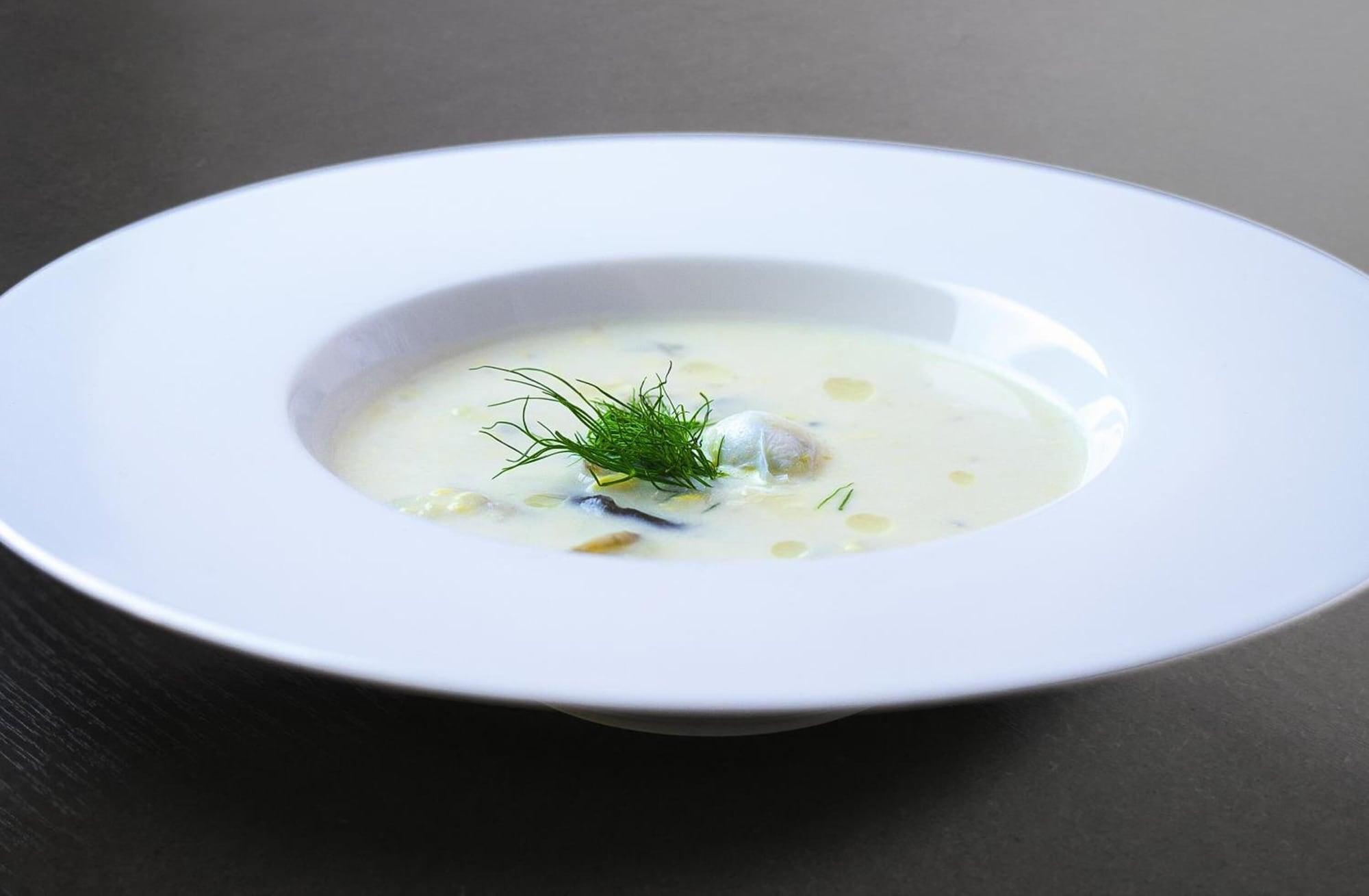 Restaurant U Krize