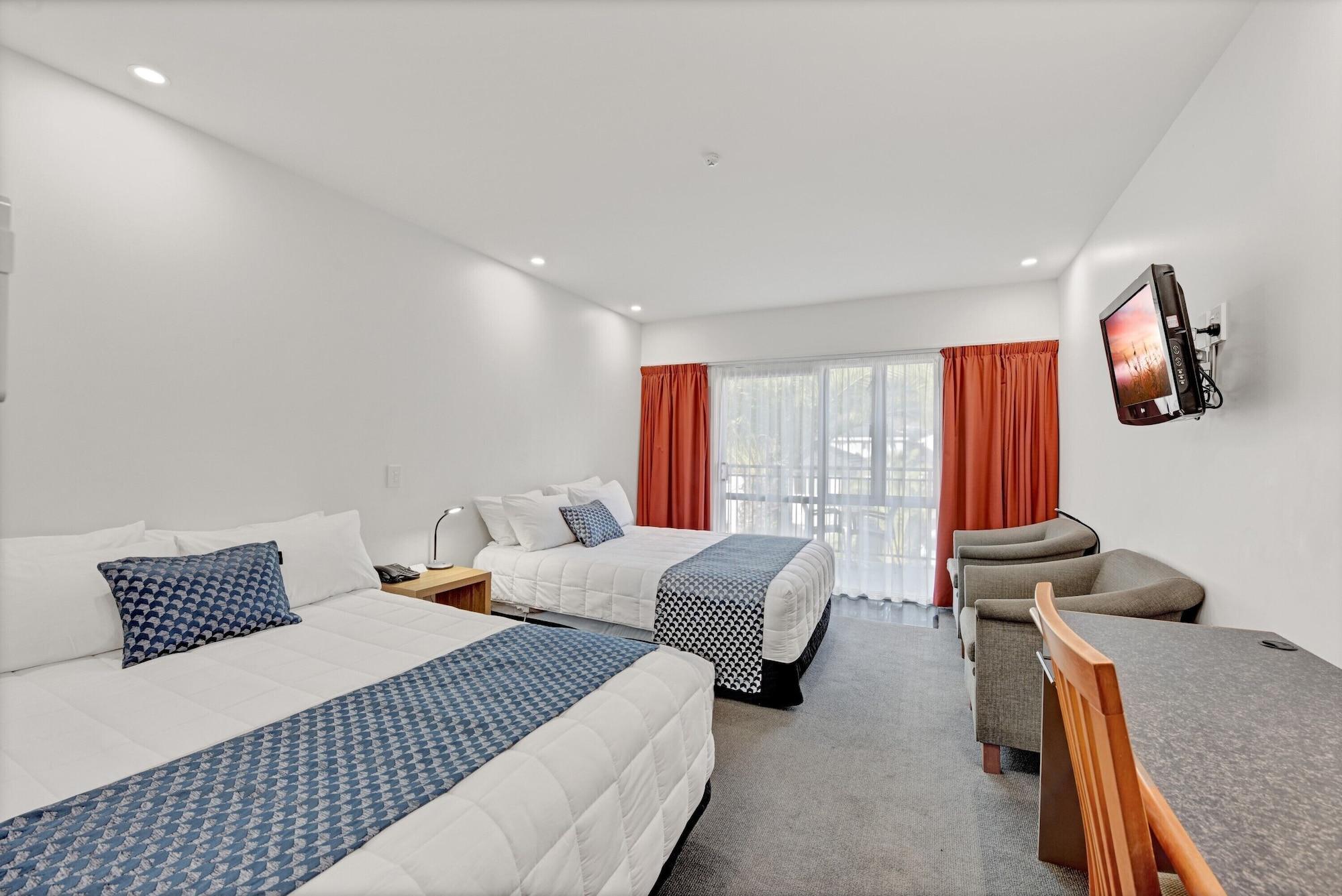 Habitación The Hotel Nelson