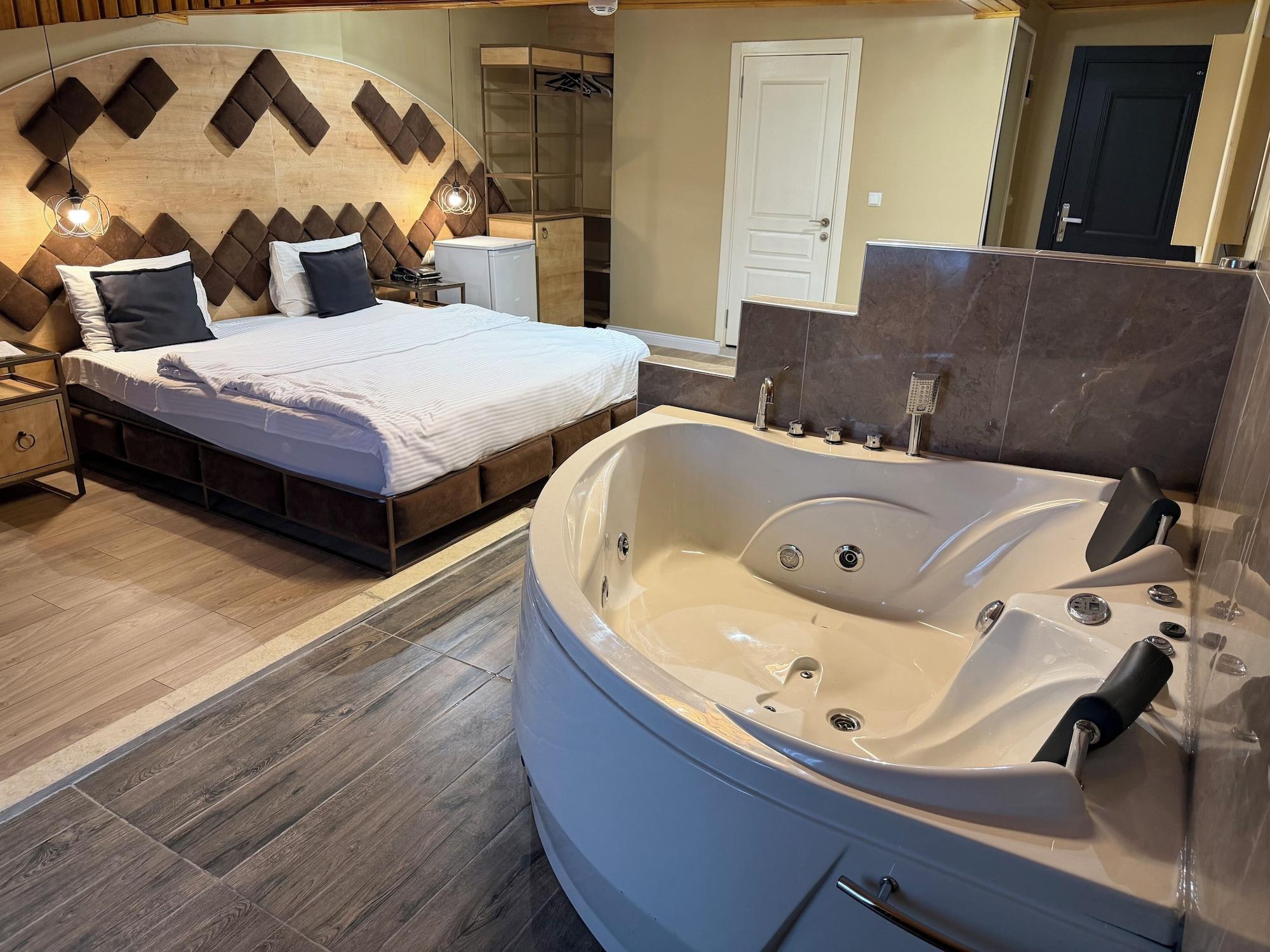 Habitación Lily Airport Otel