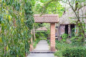 Alojamiento - Pilgrimage Village Hue