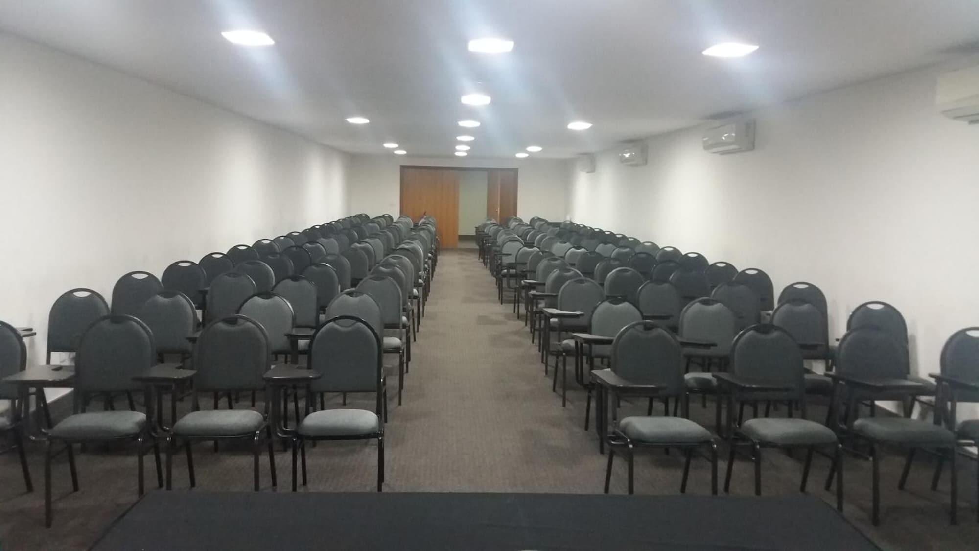 Sala de Reuniones Esplanada Brasilia Hotel