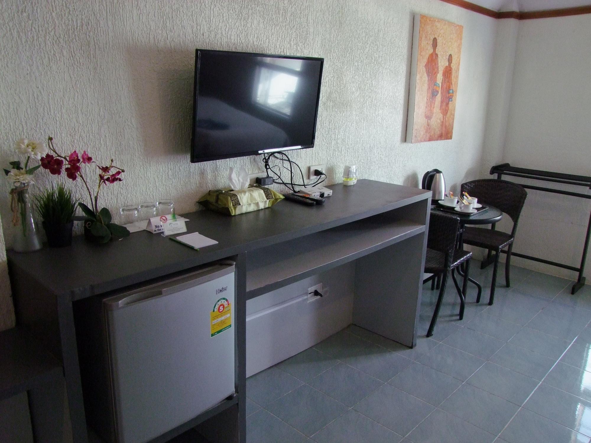 Set de Habitación Samui Green Hotel