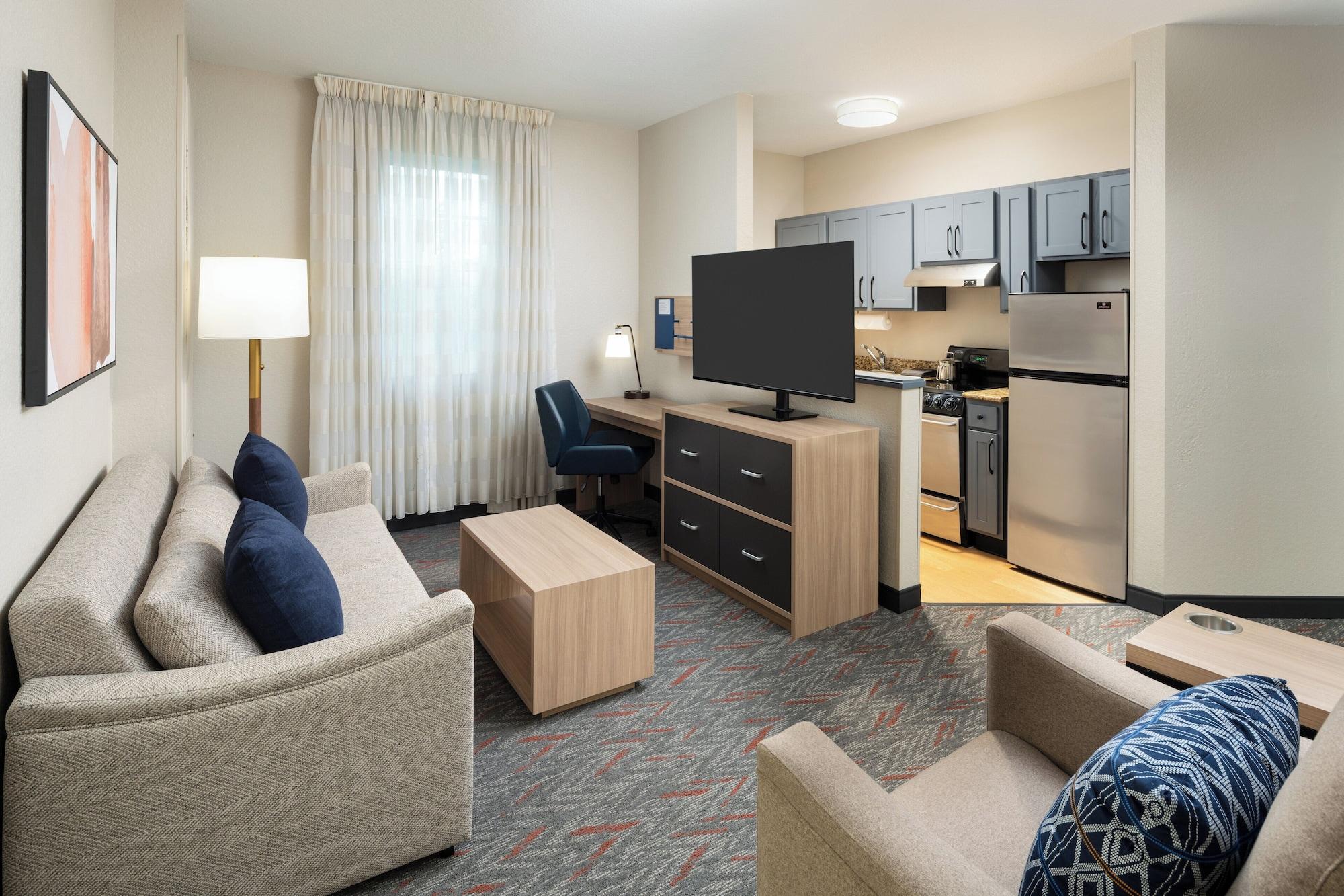 Habitación Candlewood Suites Miami Doral by IHG