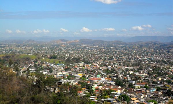 Vila Pedro I