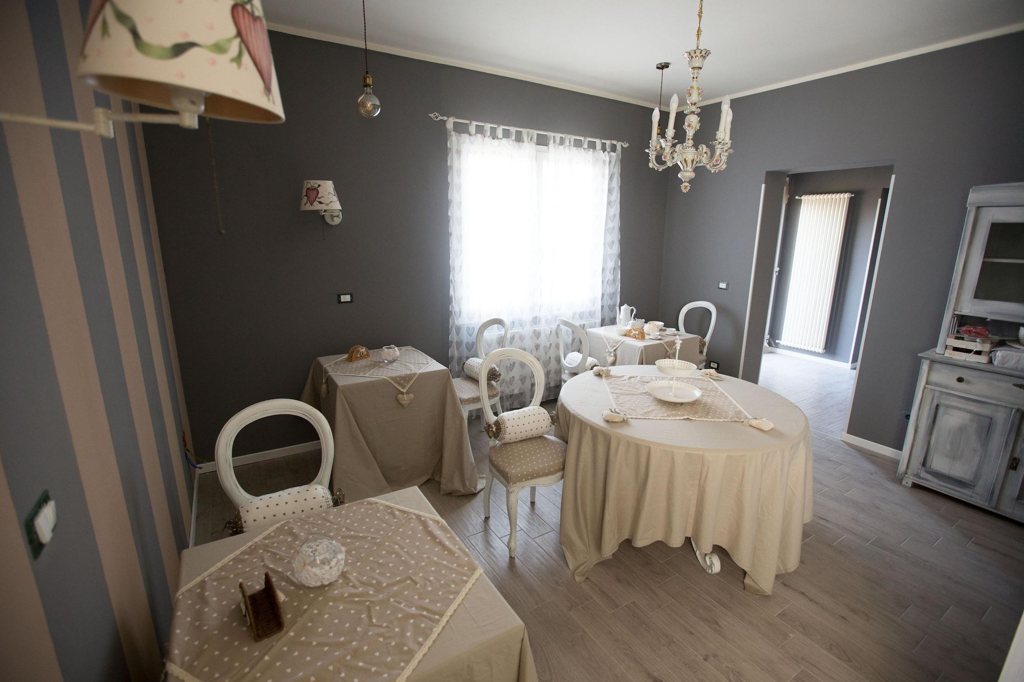 Restaurant Cupido da Simona