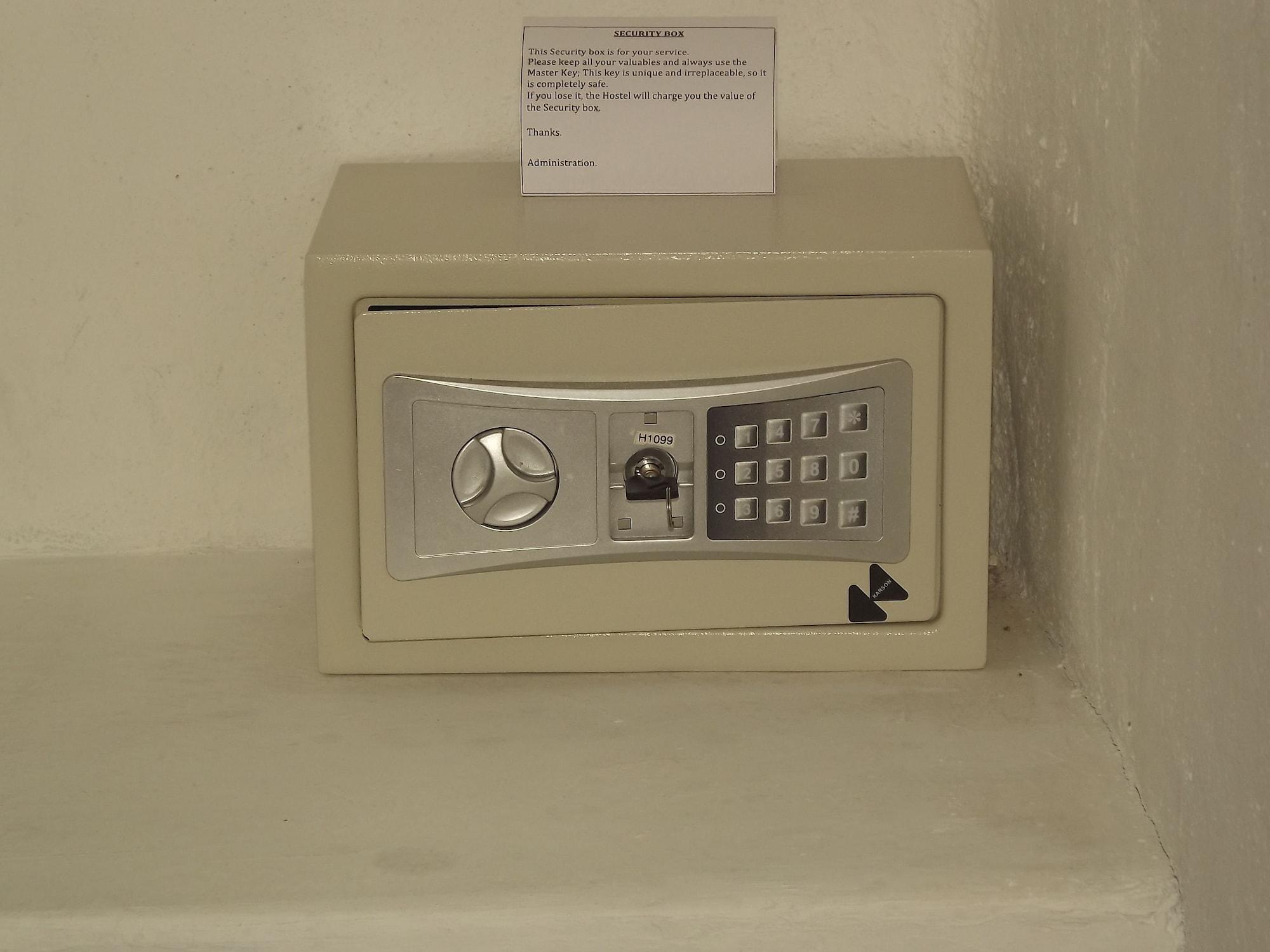 Set de Habitación Hostal El Zorzal