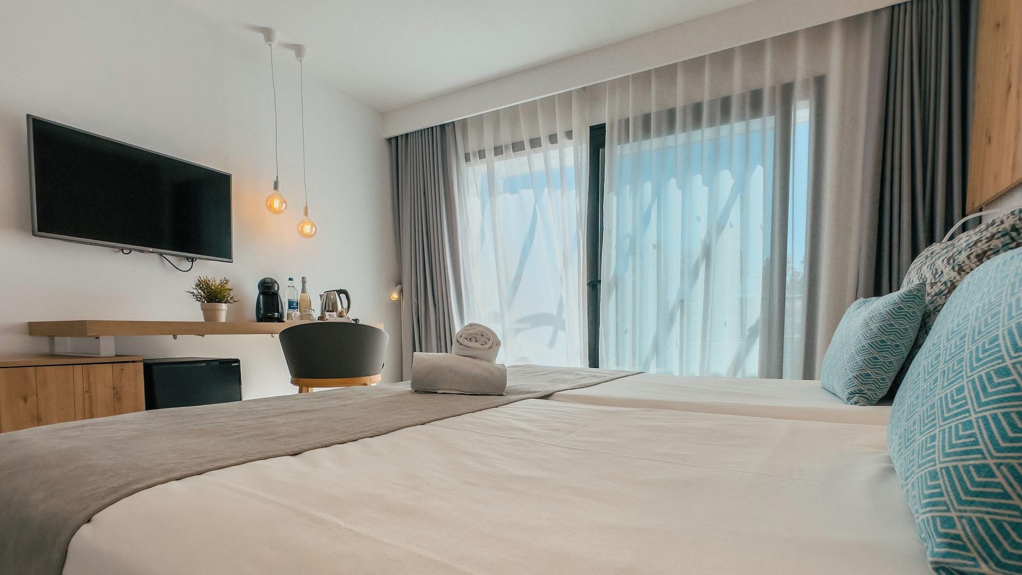 Habitación LABRANDA Corralejo Village - All Inclusive