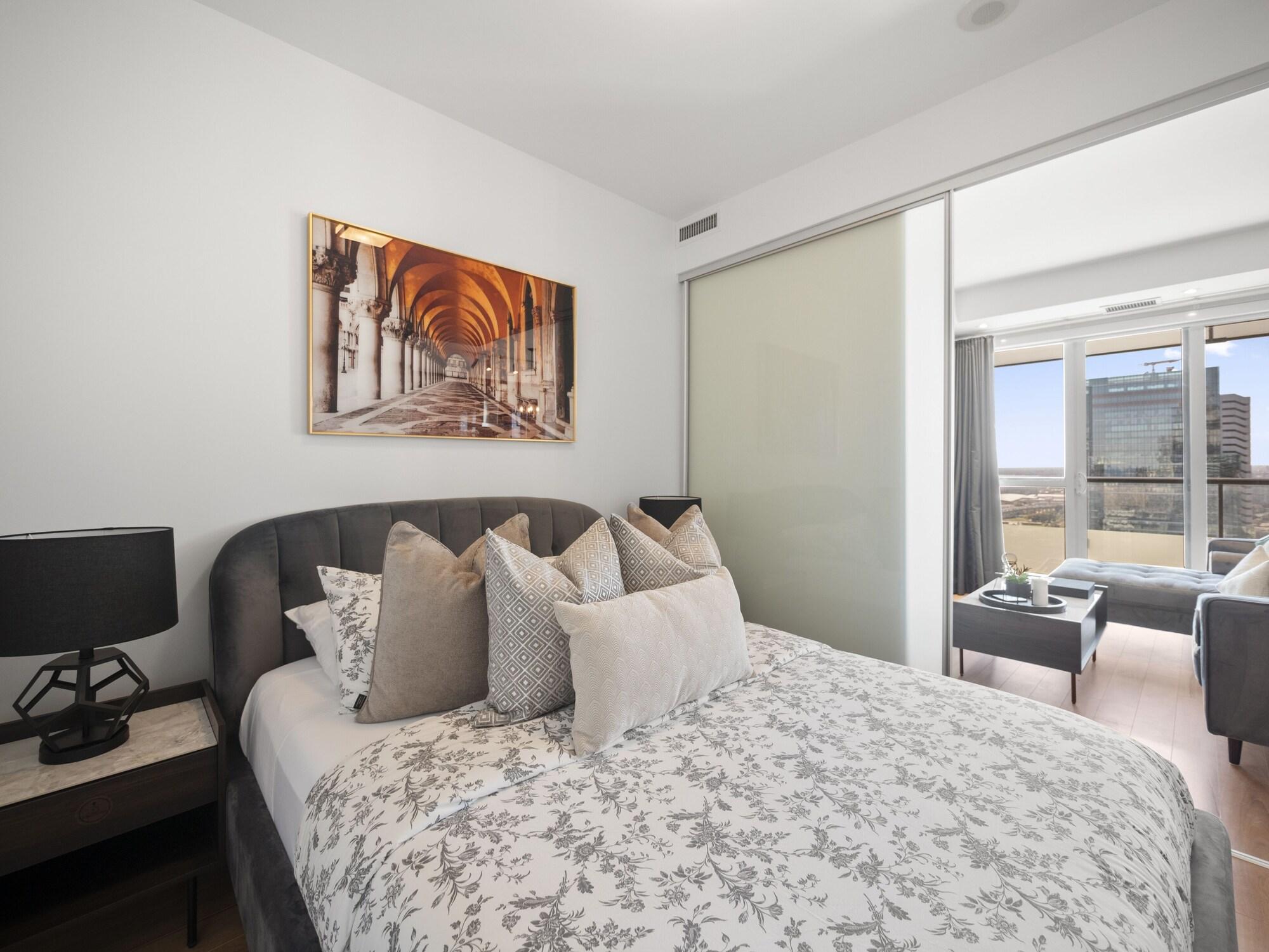 Habitación Stallion Suites -  Downtown Toronto