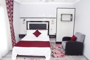 Alojamiento - Kural Pansiyon