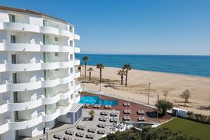 Alojamiento - ALEGRIA Mar Mediterrania - Adults Only