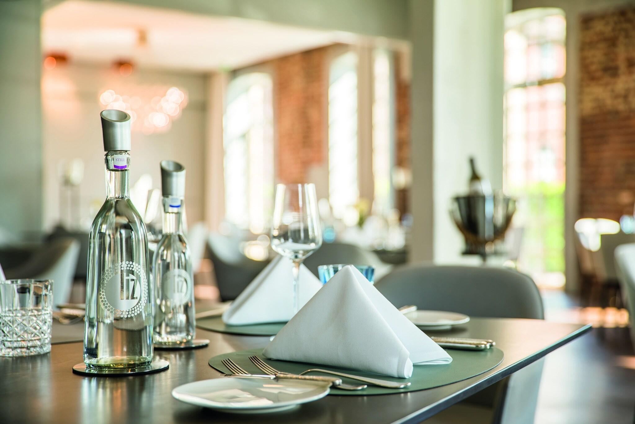 Restaurant Hotel & Restaurant heyligenstaedt