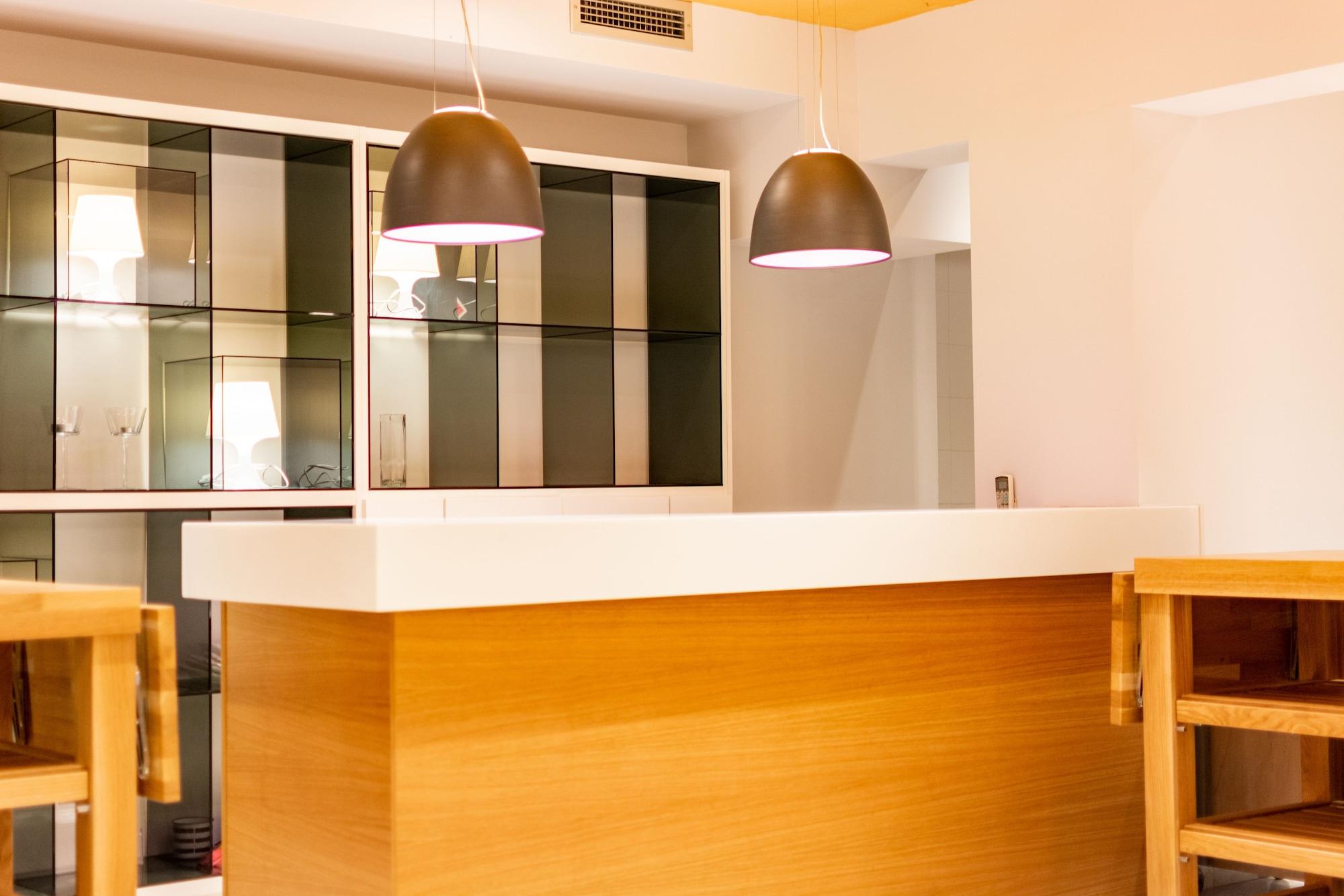 Restaurant Bourtzi Hotel