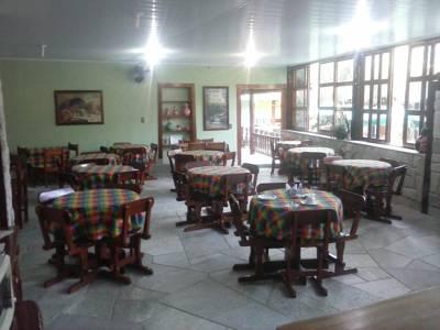 Restaurant Pousada Vila Velha