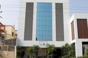 Alojamiento - OYO 10671 Hotel Sai Prem