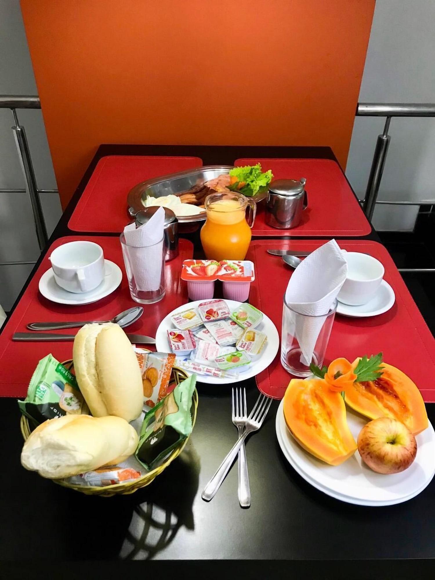 Restaurant Motel Villa di Roma - Adults Only