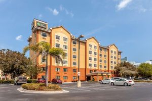 Alojamiento - Extended Stay America Premier Suites Miami Downtown Brickell