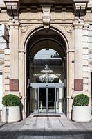 Alojamiento - Hotel Cristoforo Colombo – Preferred Hotels & Resorts
