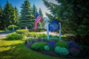 Alojamiento - Island View Inn