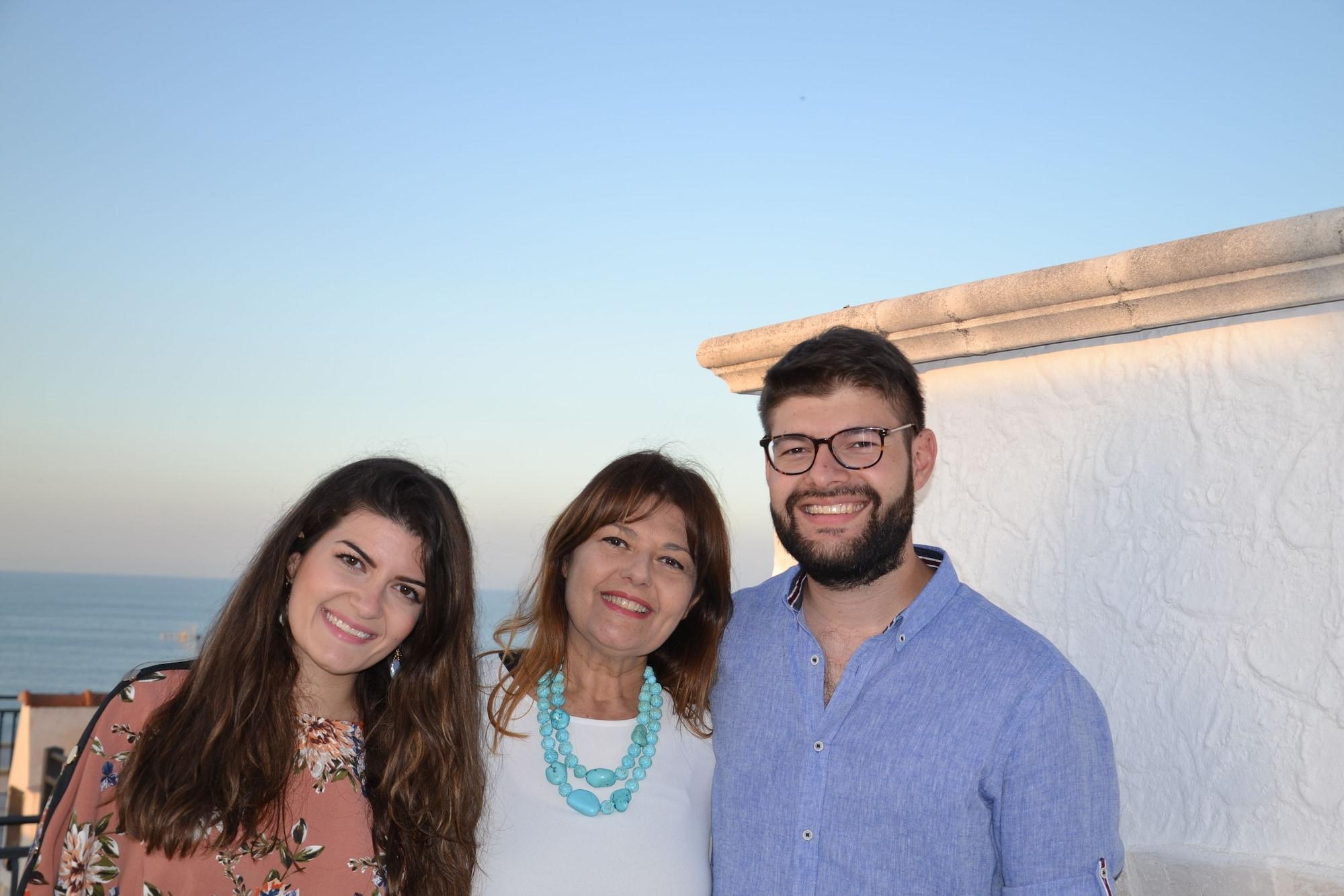 Varios B&B Cuore di Vieste