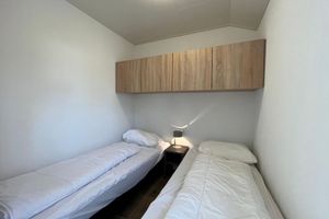 Alquiler Vacacional - Cozy Chalet With Dishwasher, Adjacent to the Hoge Veluwe National Park