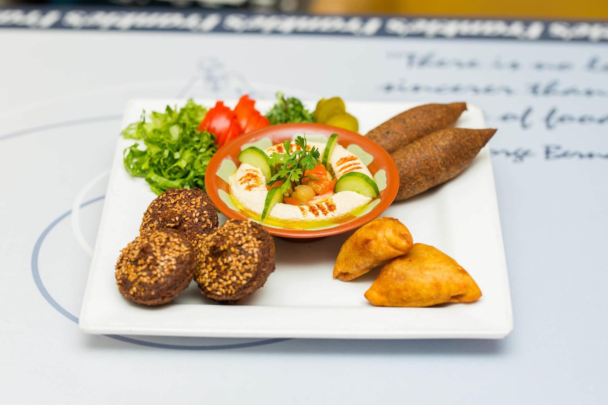 Restaurant Frankie´s Hotel