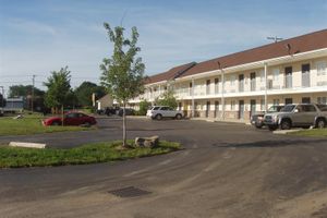 Alojamiento - Kozy Inn Columbus