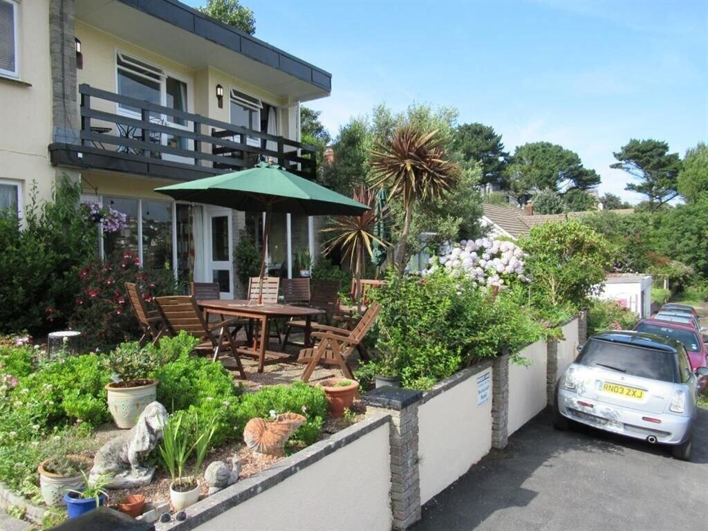 Comodidades del Alojamiento Avoncourt Lodge
