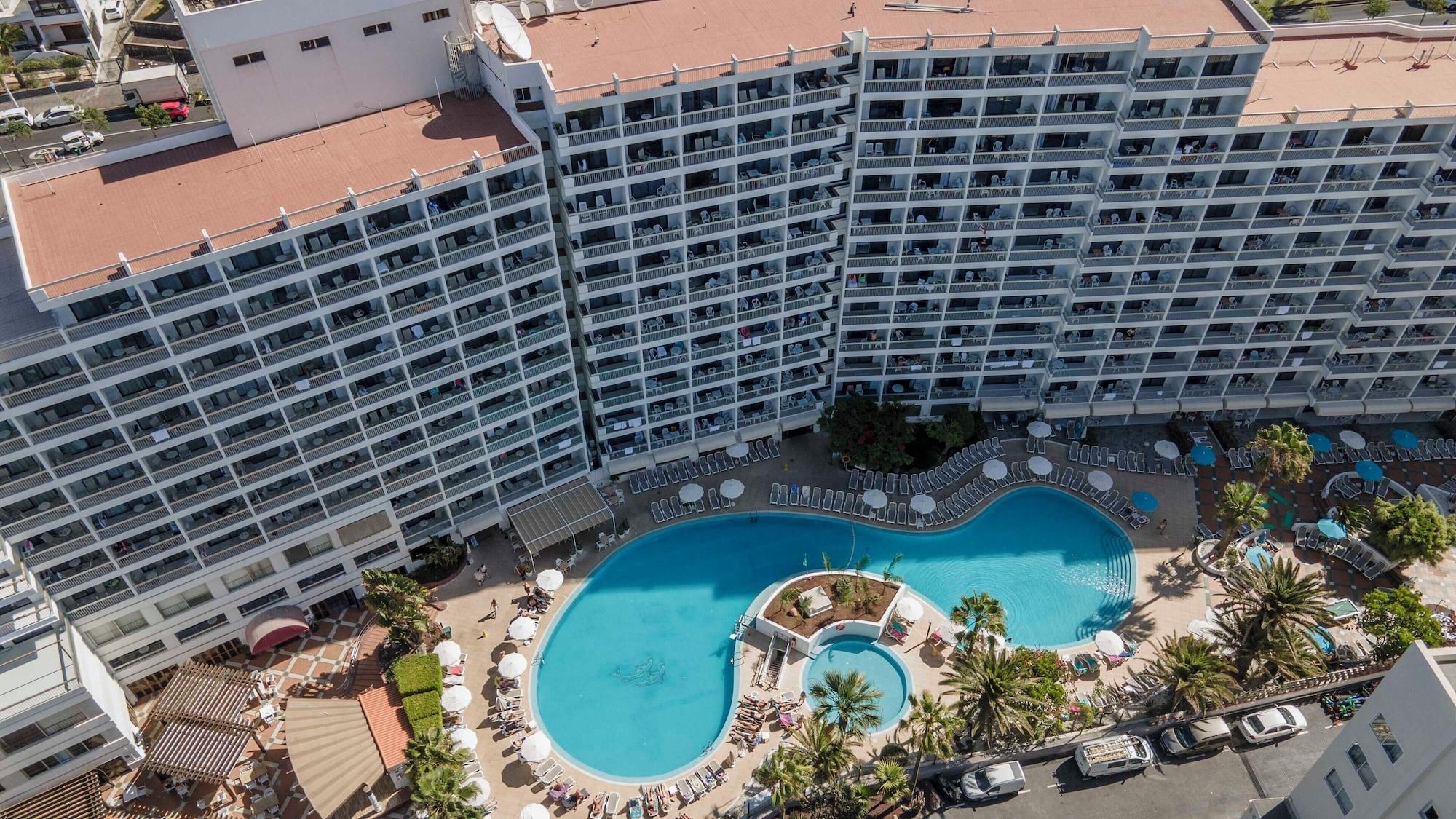 Vista Exterior Palm Beach - Excel Hotels & Resorts