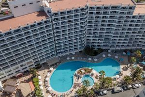 Alojamiento - Palm Beach - Excel Hotels & Resorts