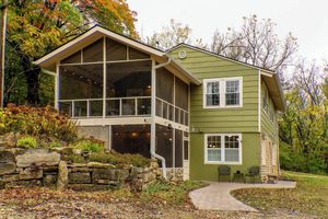 Alquiler Temporario - 2 Mi to Downtown: 4BR Country Home Near K-state