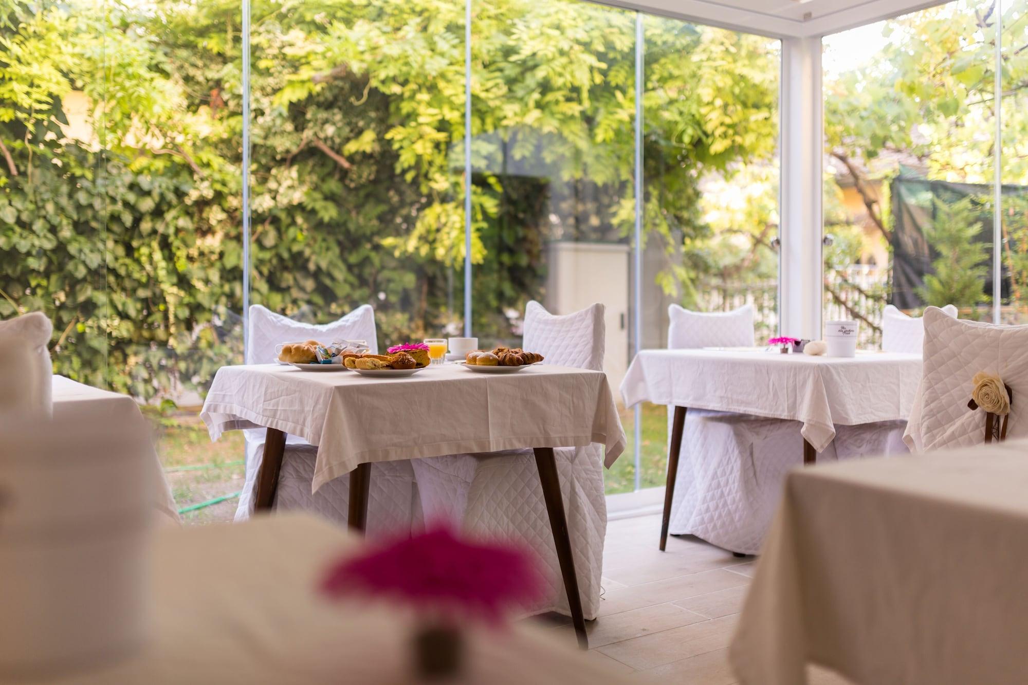 Restaurant Hotel Cavallino Bianco