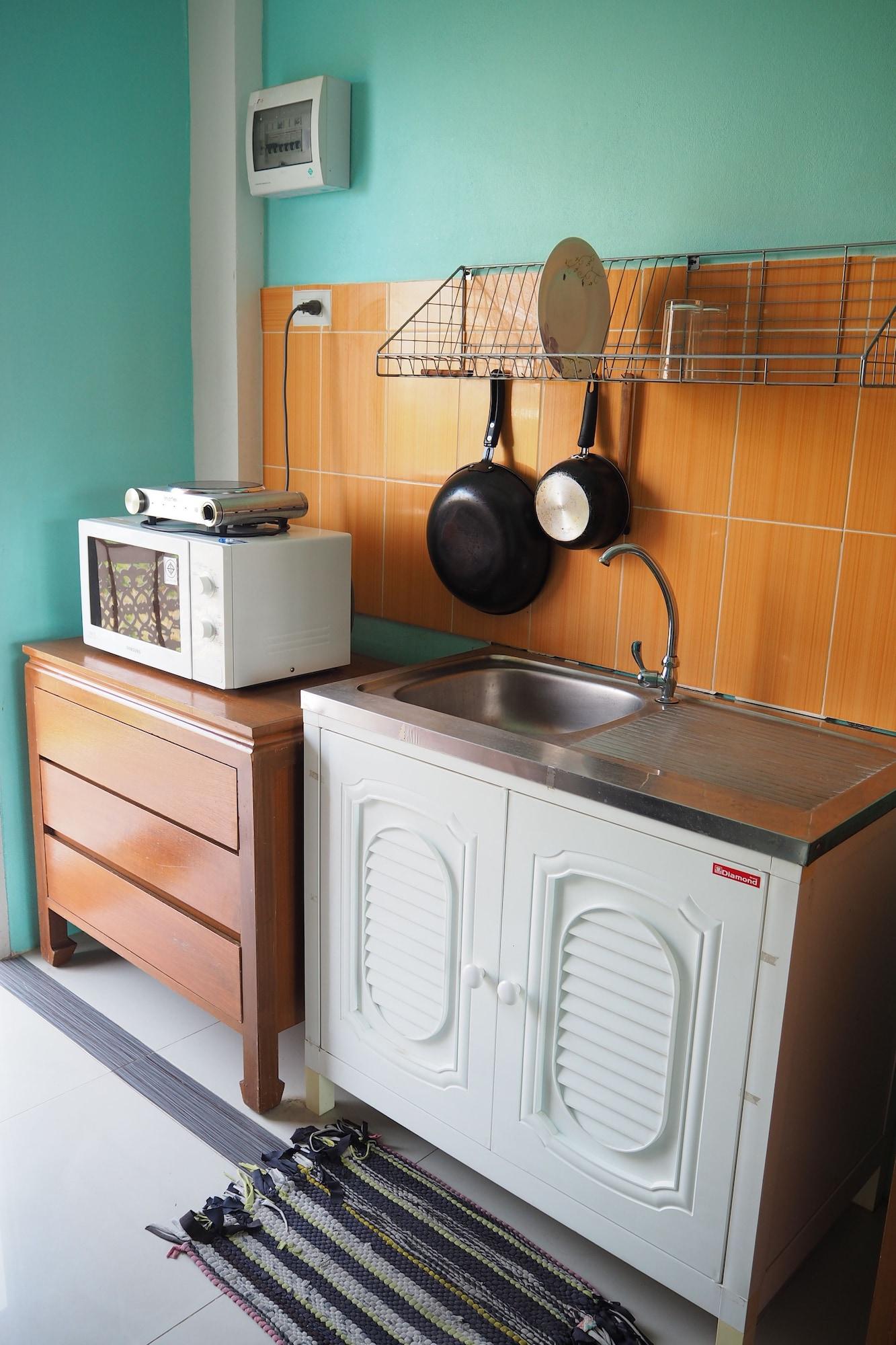 Set de Habitación BB House Beach Residences