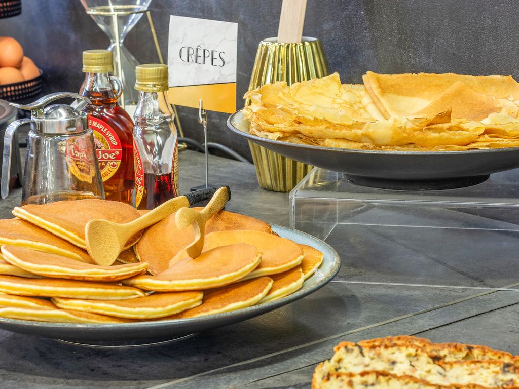 Restaurant Mercure Le Touquet