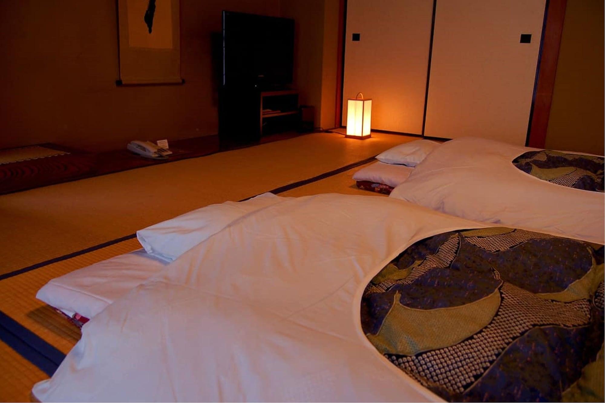 Habitación Kijitei Hoeiso