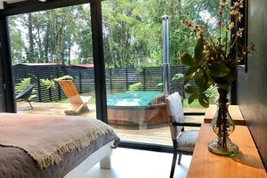 Alquiler Vacacional - Calma Cabins