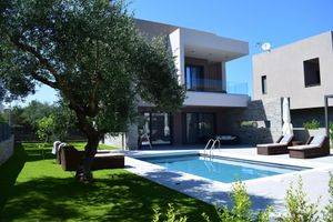 Alquiler Vacacional - Aguacate Meliti Villa with heated private swimming pool
