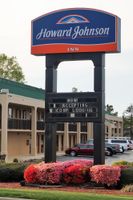 Alojamiento - Howard Johnson by Wyndham Greensboro Near the Coliseum