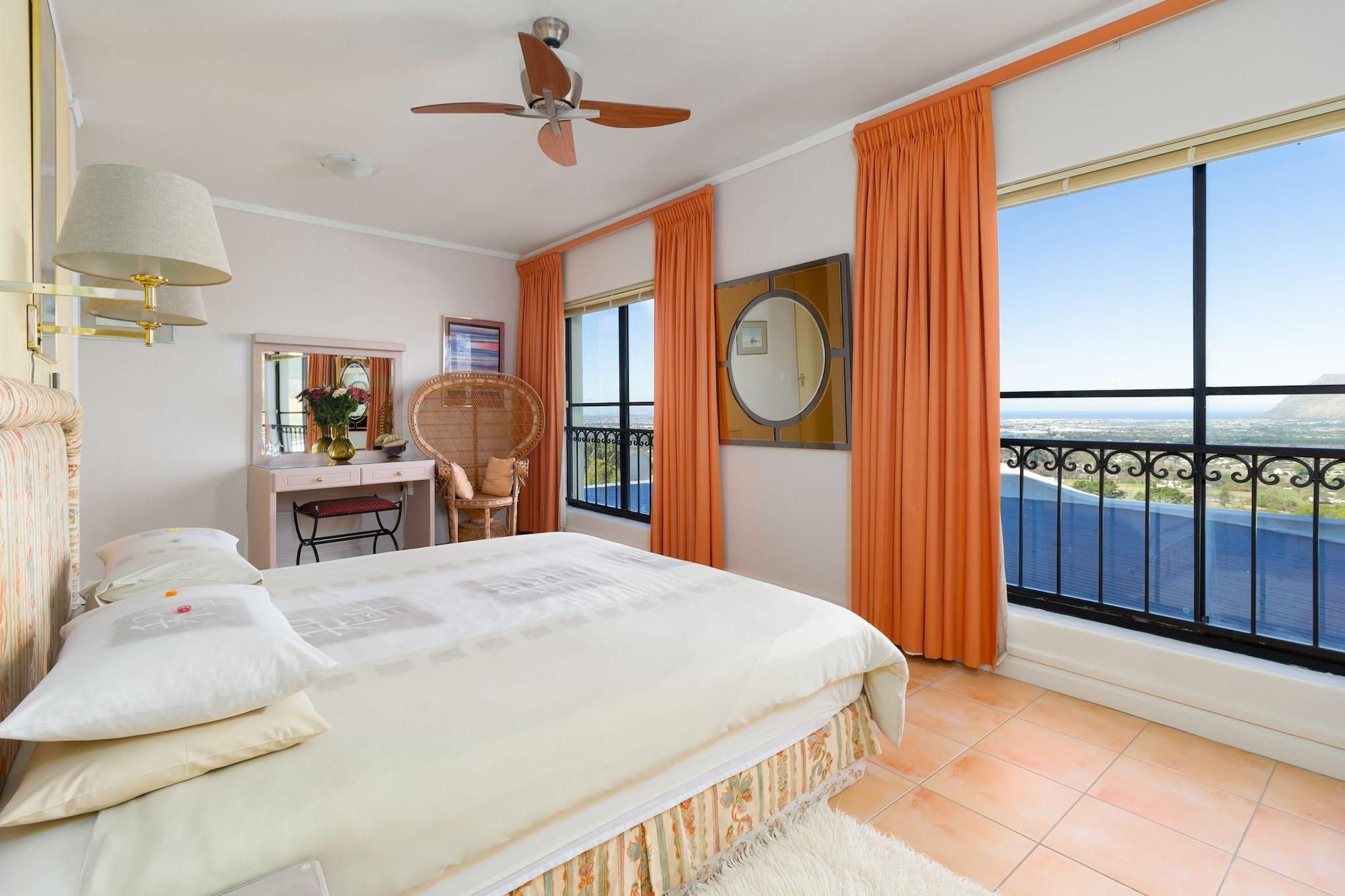 Habitación Constantia Vista