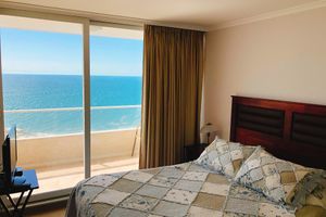 Alquiler Vacacional - Apartamento 103 Vista Mar Horizonte