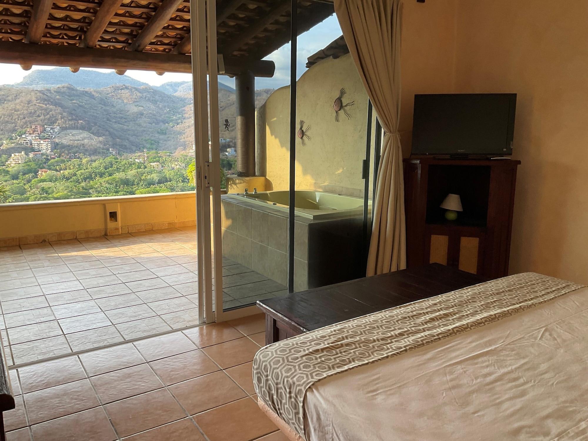 Habitación La Escollera Suites Adults Only