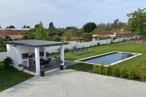 Alojamiento - Casa Fonte Nova