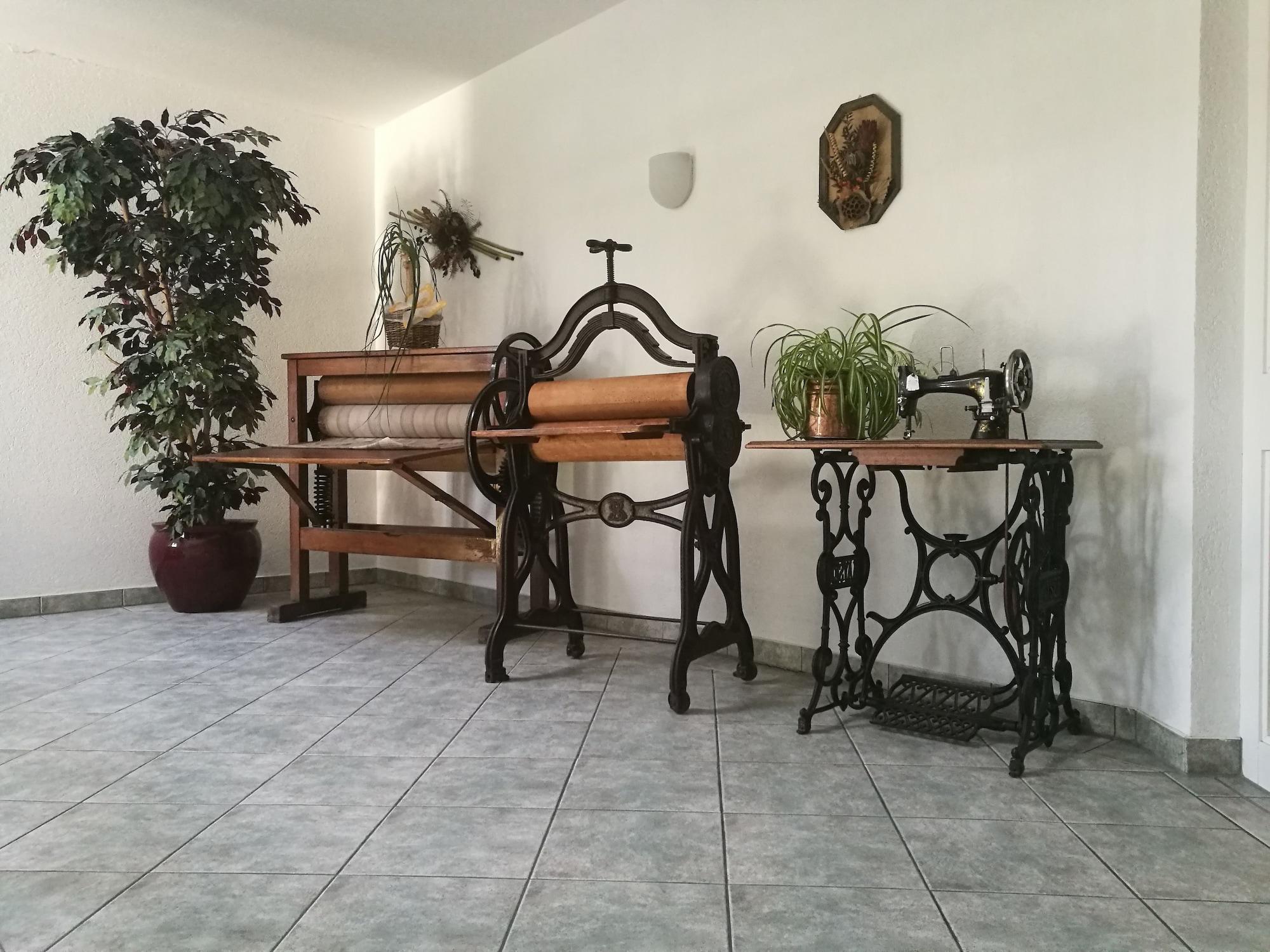 Vista Lobby Hotel & Restaurant Bergfried
