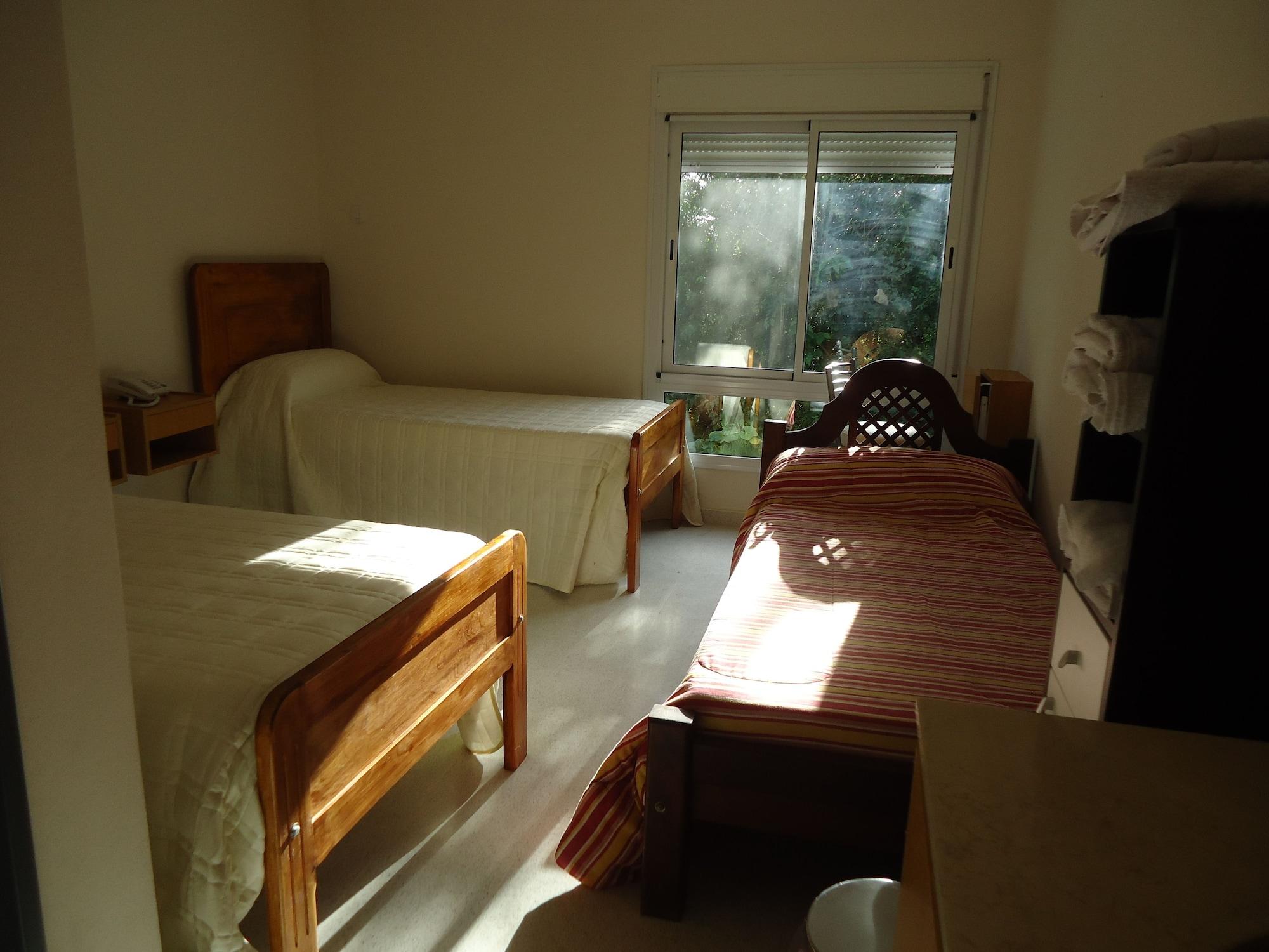 Habitación Hotel de Campo Posada La Esperanza