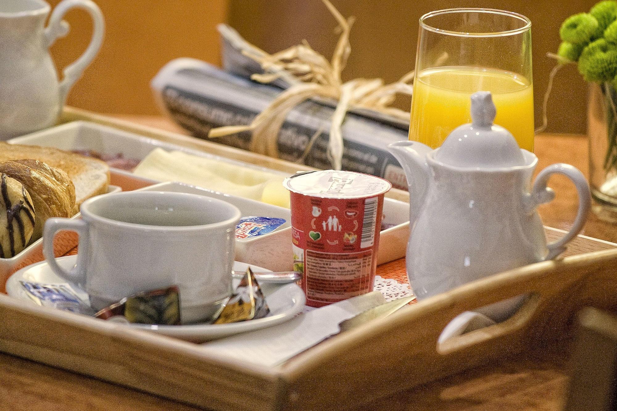 Restaurant Acacia Suite