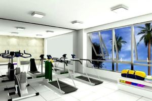 Alquiler Vacacional - Apartamento em Cabo Frio