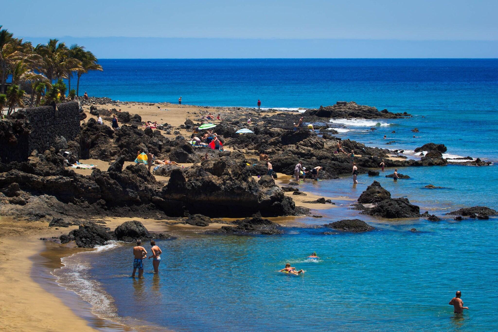 Playa Relaxia Olivina-All Inclusive