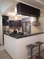 Alquiler Vacacional - 3 modern new rooms with satelite wifi and air conditioning