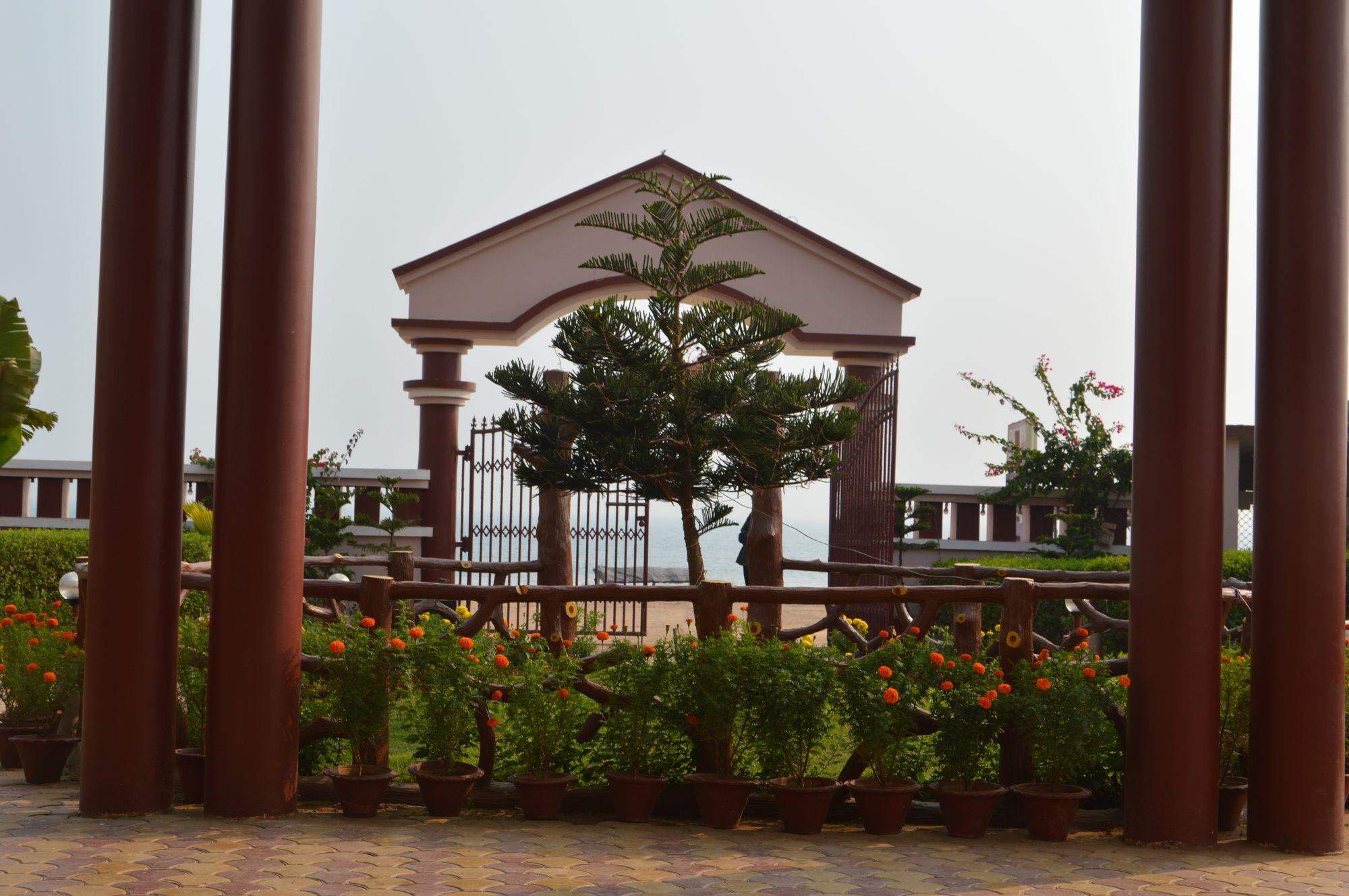 Playa Hotel Jeevan Sandhya