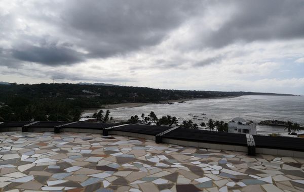 Hotel Casa Mia - Hoteles solo adultos en Puerto Escondido, Oaxaca
