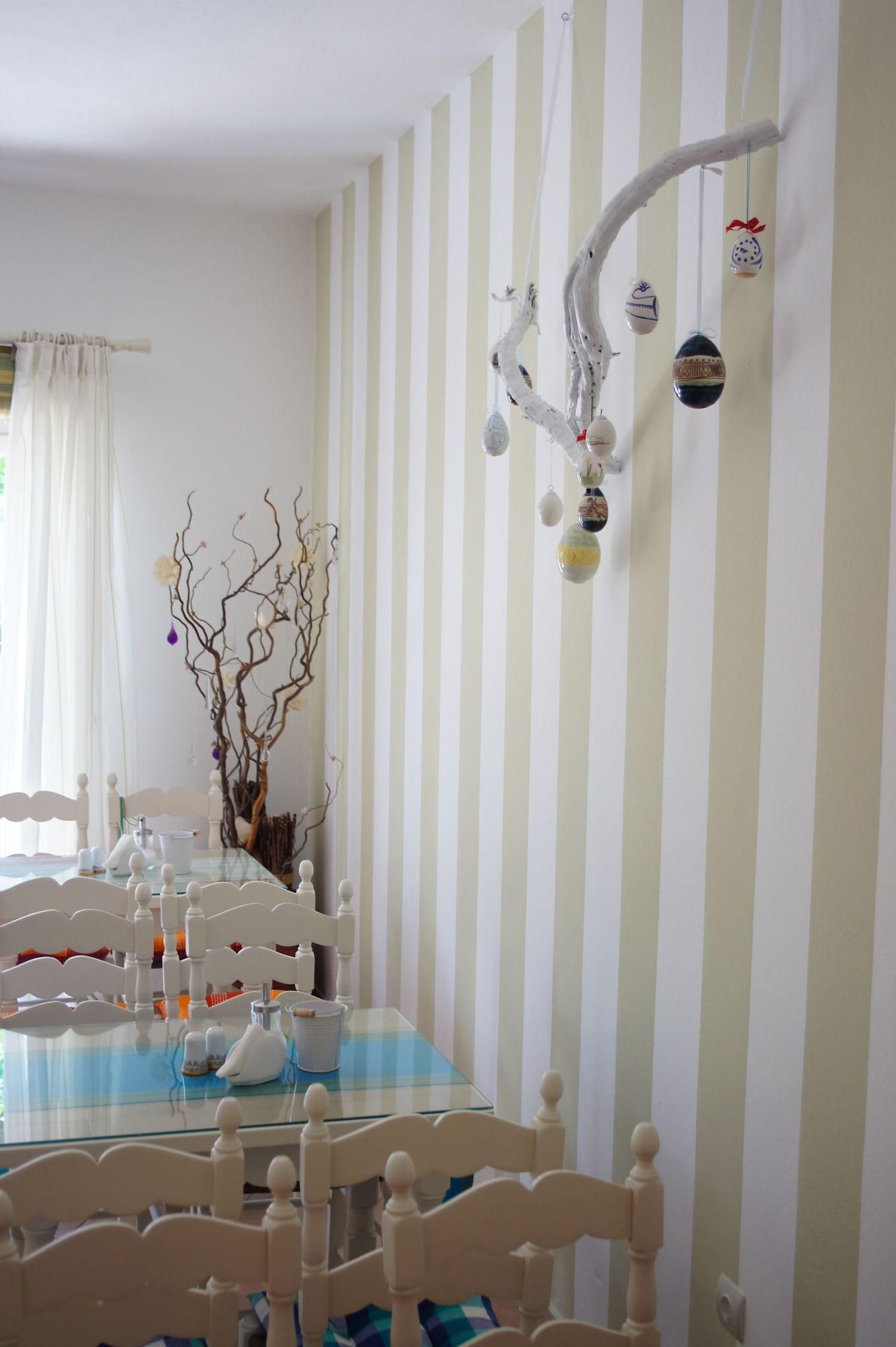 Restaurant Cyclades Hotel